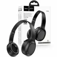 هدفون بلوتوثی هوکو HOCO مدل W46 با 20 ساعت شارژدهی
