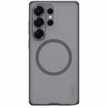 قاب سامسونگ Galaxy S26 Ultra نیلکین Nillkin مدل Super Frosted Shield Pro مگنتی