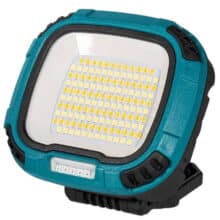 پروژکتور شارژی COB مدل W892-1