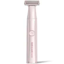 ماشین اصلاح بدن بانوان شیگلم SHEGLAM اصل مدل SGH-SBER-01 ضد آب