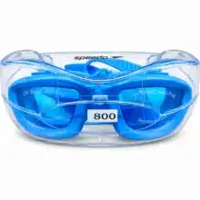 عینک شنا اسپیدو Speedo مدل800 ضد بخار