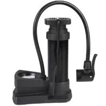 تلمبه زیر پایی درجه دار مدل Mini Foot Pump