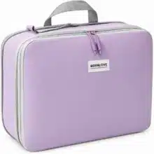 کیف نظم دهنده چمدان بین لاو BEENLOVE مدل  RH2505 دو لایه
