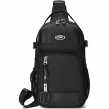 کیف کراس بادی گورچیس gorchis مدل S021 ضدآب
