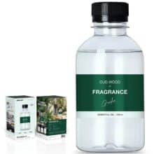 روغن خوشبو کننده هوا گرین لاین مدل GNFROUD250ML حجم 250 میلی لیتر