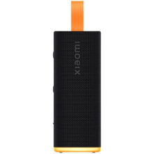 اسپیکر بلوتوثی قابل حمل شیائومی Xiaomi مدل MDZ-42-BS توان 18 وات