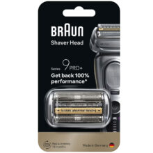 سری یدکی ماشین اصلاح براون Braun اصل مدل 96M مناسب Series 9 PRO+