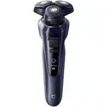 ریش تراش شارژی شیائومی میجیا Xiaomi اصل مدل PDL11 با سری شناور 360 درجه