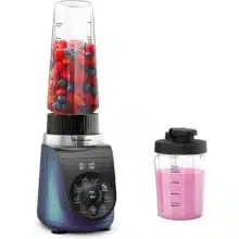 مخلوط کن مولینکس Moulinex مدل Blend Up با 8 برنامه 1000 وات
