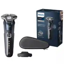 ماشین ریش تراش فیلیپس Philips مدل  S7886/35 با فناوری SkinIQ