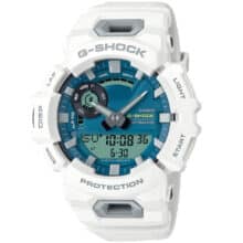 ساعت مچی مردانه عقربه ای دیجیتال کاسیو G-SHOCK مدل GBA-900CB-7A