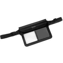 عکس کیف کمری ضد آب گوشی هوکو Hoco مدل HX51 مناسب گوشی ۷ اینچ - فروشگاه ماه به ماه