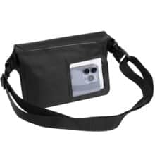 عکس کیف کمری ضد آب گوشی هوکو Hoco مدل HX51 مناسب گوشی ۷ اینچ - فروشگاه ماه به ماه