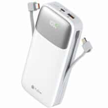 پاوربانک پرووان ProOne مدل VOLTO 20 PPB5213 ظرفیت 20000