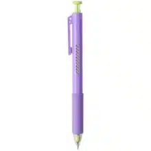 خودکار مشکی ژله ای کاکو KACO مدل ON K1070 نوک 0.5 میلی متر