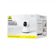 عکس دوربین نظارتی باسئوس مدل Baseus P1 Lite 2K Indoor Camera - فروشگاه ماه به ماه
