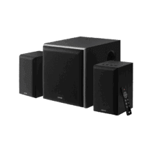 اسپیکر رومیزی ادیفایر مدل Edifier M601DB 2.1 Bluetooth Speaker System
