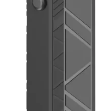 جامپ استارتر و کمپرسور خودرو گرین لاین مدل Green Lion JX-82 Jump Starter Blower Vacuum Power Bank 12000mAh Grey