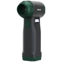 جارو و دمنده شارژی گرین لاین مدل Green Lion Air Master Blower & Vacuum Cleaner