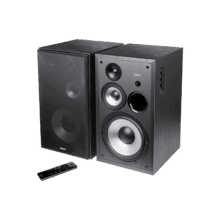 اسپیکر رومیزی ادیفایر مدل Edifier R2850DB Bluetooth Bookshelf Speaker
