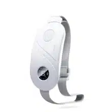 دستگاه ماساژور و گرم‌کننده شکم گرین لاین مدل Green Lion Menstrual Heating Massager