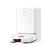 عکس جارو رباتیک شیائومی Xiaomi Robot Vacuum H50 Pro - فروشگاه ماه به ماه