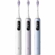 مسواک برقی نوسانی شیائومی Xiaomi Oscillation Electric Toothbrush Pro MES610