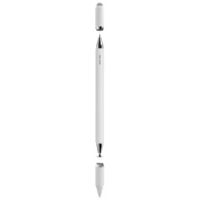 قلم استایلوس 3 در 1 گرین لاین مدل Green Lion 3-In-1 Stylus Pen