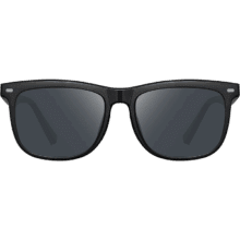 عینک آفتابی شیائومی مدل Xiaomi Square Sunglasses XMTL01TS