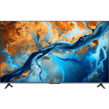 تلویزیون هوشمند 55 اینچ شیائومی مدل Xiaomi Tv S Mini LED 55 2025