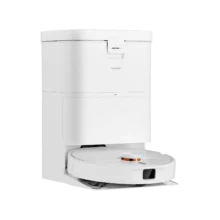 عکس جارو رباتیک شیائومی Xiaomi Robot Vacuum H50 - فروشگاه ماه به ماه