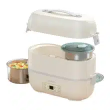 لانچ باکس گرین لاین مدل Green Lion GLB-25 Lunch Box