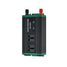 مبدل برق خودرو گرین لاین مدل Green Lion GC-350 Car Inverter
