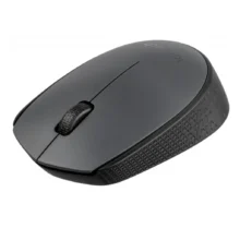 ماوس بی‌سیم لاجیتک مدل Logitech M170