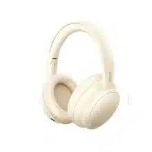 عکس هدفون بلوتوثی ریمکس مدل Remax RB-100HB Wireless Headphones - فروشگاه ماه به ماه