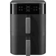 سرخ کن بدون روغن (هواپز) شیائومی  Xiaomi Smart Double Stack Air Fryer 12L (MAF-DS1201)