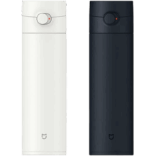 فلاسک شیائومی Xiaomi Mijia MJTGB02PL Thermos Cup Version 2 با ظرفیت 480 میلی لیتر