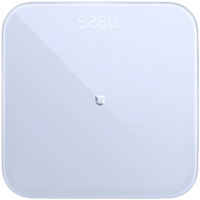 ترازوی هوشمند میجیا Mijia Smart Scale S200