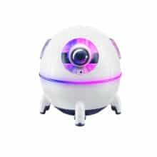 دستگاه بخور و رطوبت‌ساز سرد ریمکس مدل Remax RT-A730 Cool Mist Humidifier