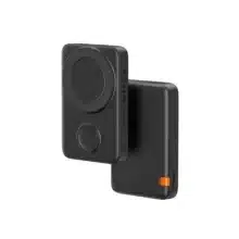 پاوربانک 10000 میلی‌آمپرساعت وایرلس مک دودو مدل Mcdodo MC-1461 Wireless Power Bank