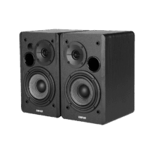 عکس اسپیکر رومیزی ادیفایر مدل Edifier R1280DB Bluetooth Bookshelf Speaker - فروشگاه ماه به ماه