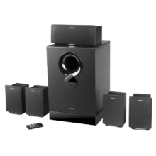 اسپیکر رومیزی 5.1 کاناله ادیفایر مدل Edifier R501 5.1 Channel Speaker System