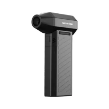 جت فن گرین لاین مدل Green Lion Duo Force Air Blower Black