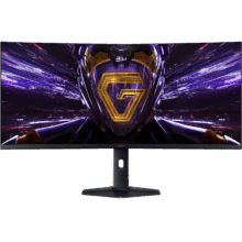 مانیتور گیمینگ شیائومی Xiaomi Curved Gaming Monitor G34WQi 2026