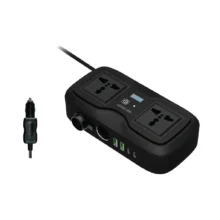 مبدل برق گرین لاین مدل Green Lion GC-233 Power Inverter