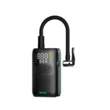 پمپ باد گرین لاین مدل Green Lion GL-A4 Tire Inflator GNGLA4TINFBK