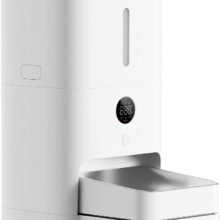 ظرف غذای حیوانات شیائومی میجیا Xiaomi Mijia Smart Pet Food Feeder 2 MJWSQ02