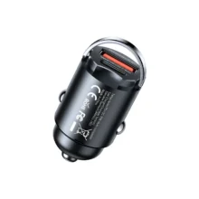 شارژر فندکی 30 وات ریمکس مدل Remax RCC359 Car Charger