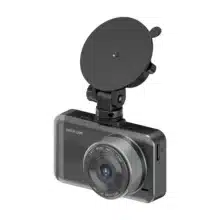 دوربین ثبت وقایع خودرو گرین لاین مدل Green Lion Dash Cam Pro GNDACAM14PBK