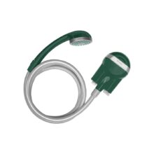 دوش شارژی قابل حمل گرین لاین مدل Green Lion Smart Shower